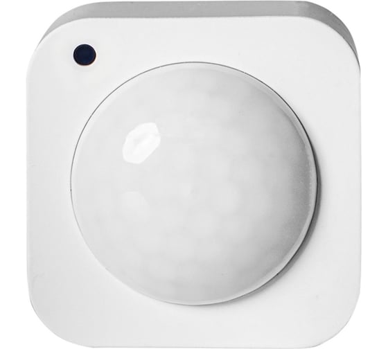 Изображение товара Датчик движения и освещенности HOMMYN MBS30ZB НС-1639796