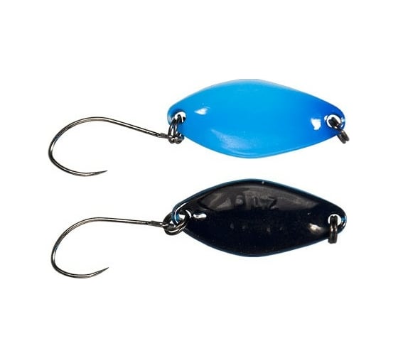 Изображение товара Колеблющаяся блесна LUCKY JOHN TR IMA, длина 26 мм, 02.1г, цвет 001 151021-001