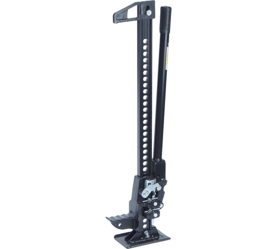 Изображение товара Реечный домкрат 3т 33 H-подъема 130-700мм Эврика ER-13703 094963