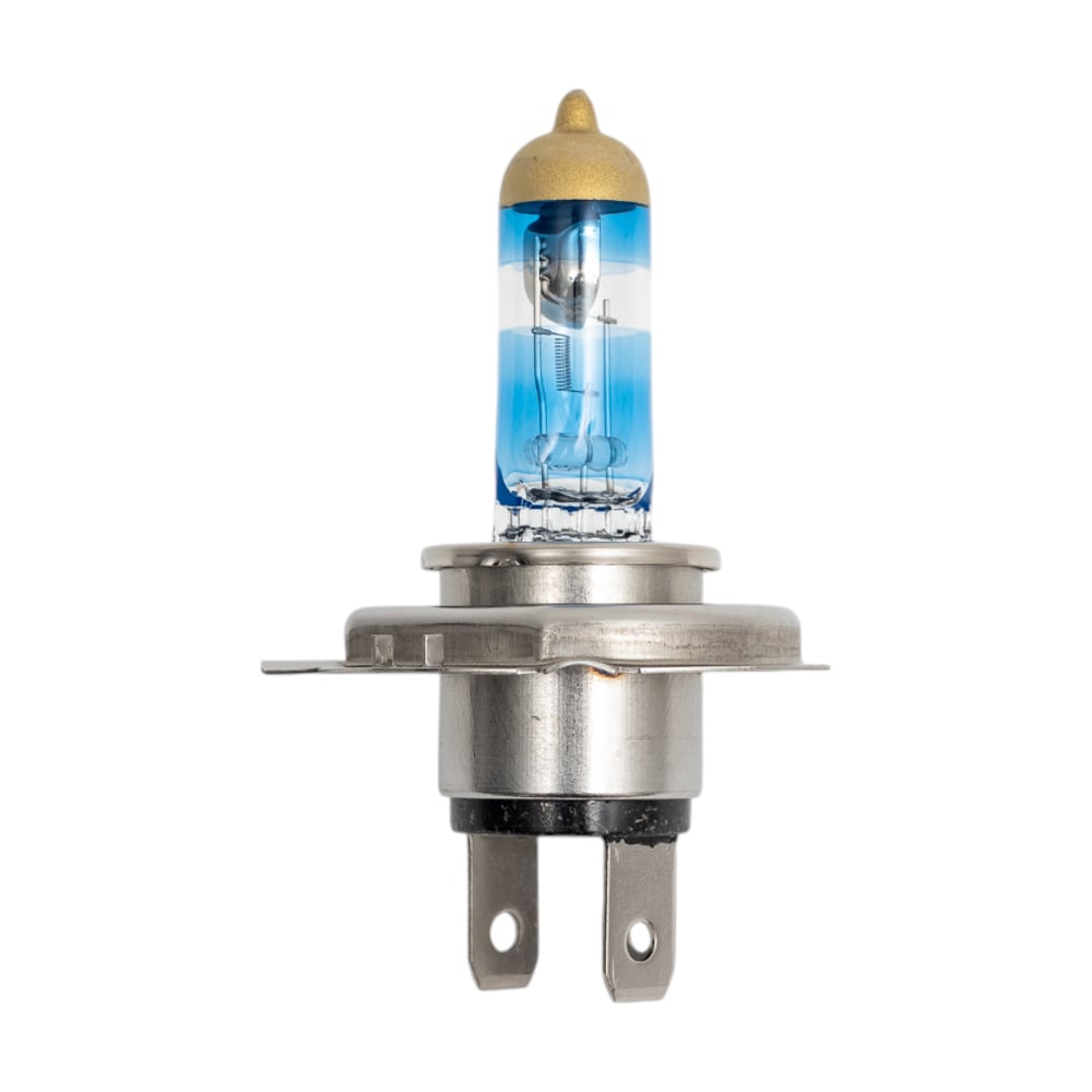 Изображение товара Автолампа Osram H4 60/55 P43t+200% NIGHT BREAKER 220 12V 64193NB220