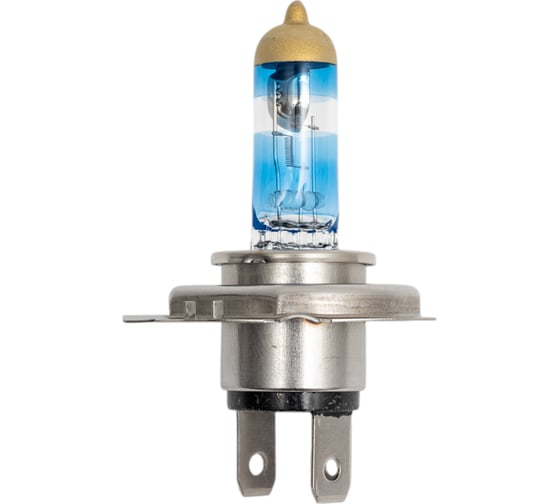 Изображение товара Автолампа H4 60/55 P43t+200 NIGHT BREAKER 220 12В Osram 64193NB220 431847