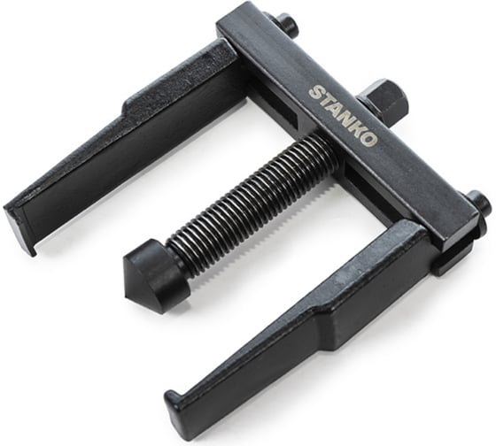 Изображение товара Съемник 2-х захватный STANKO с уменьшенной толщиной захватов 30-90 мм ST7318