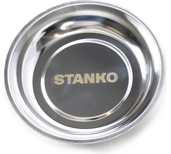 Изображение товара Магнитная тарелка STANKO 150 мм ST4148
