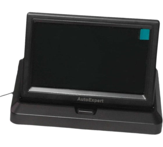 Изображение товара Автомобильный монитор AutoExpert DV-250