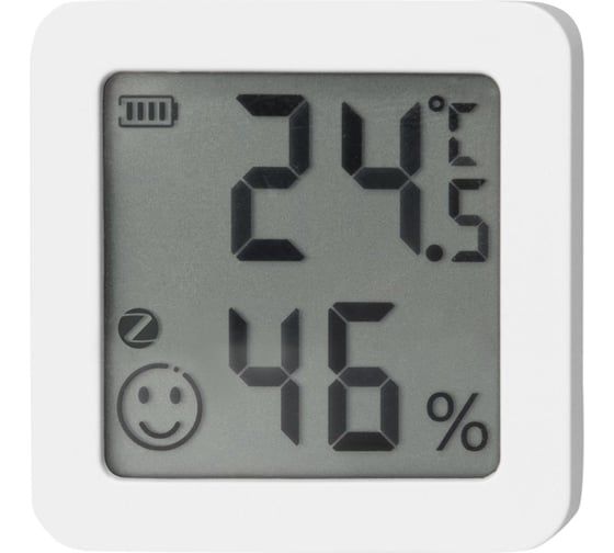 Изображение товара Датчик температуры и влажности HOMMYN THS30ZB НС-1691997