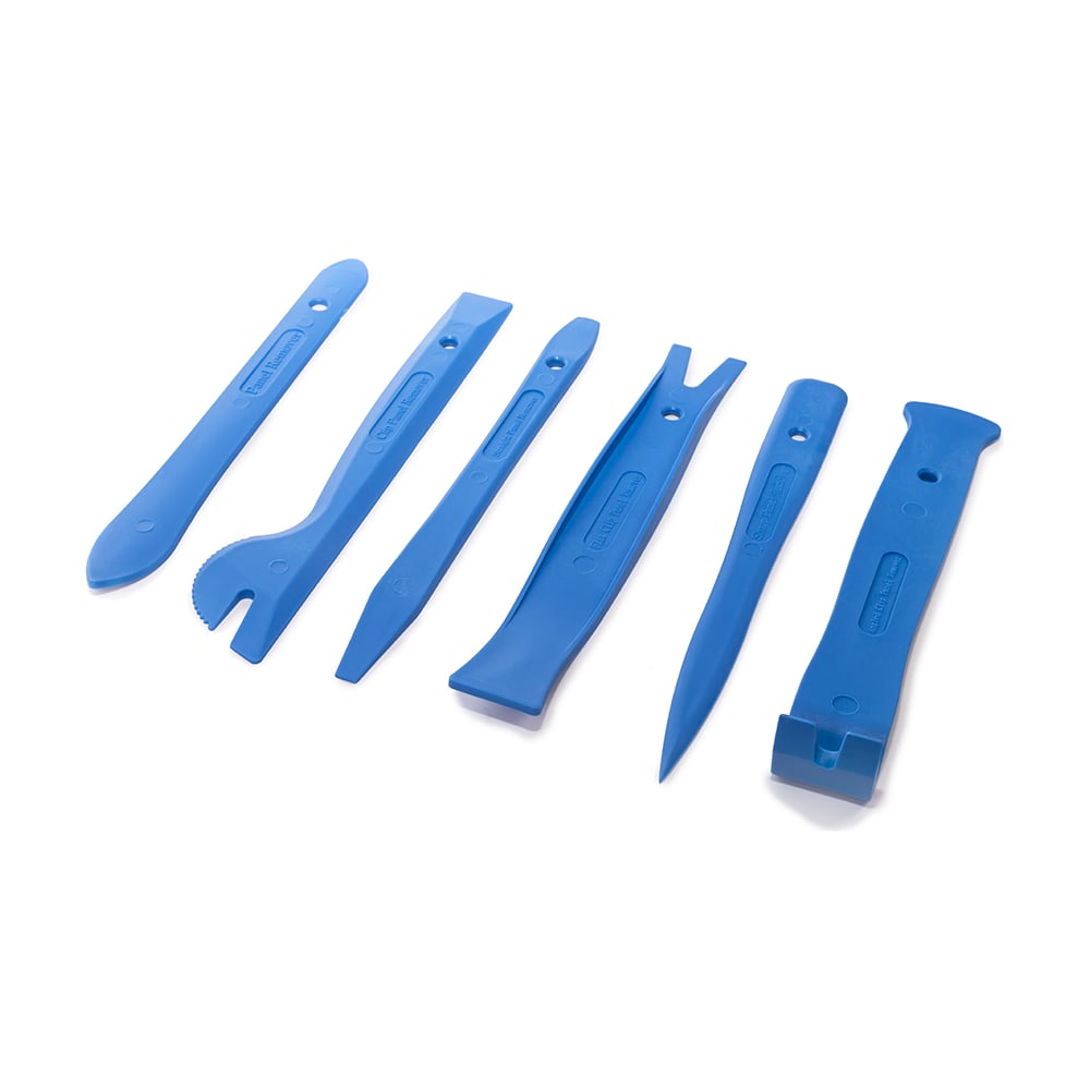 Изображение товара Набор инструментов для разборки салона STANKO 6 предметов ST915 профессиональный