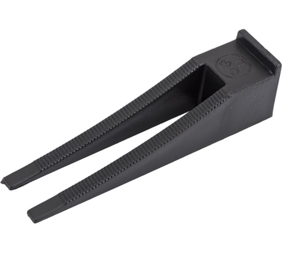 Изображение товара Система выравнивания плитки ON, КЛИНЬЯ 50 шт. 02-08-041