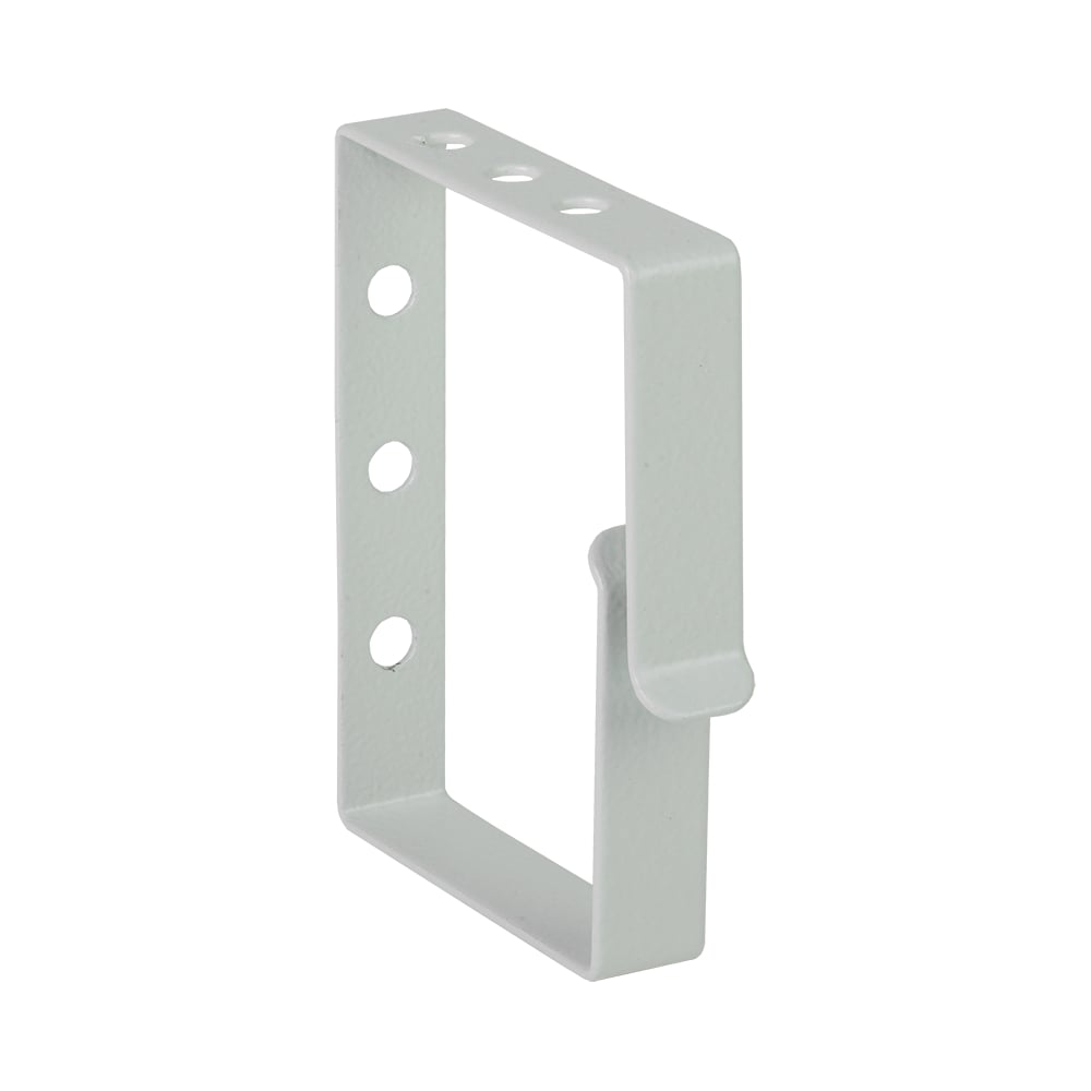 Изображение товара Кольцо кабельное ITK 70x88 мм (компл. 4шт), серое CR35-7088