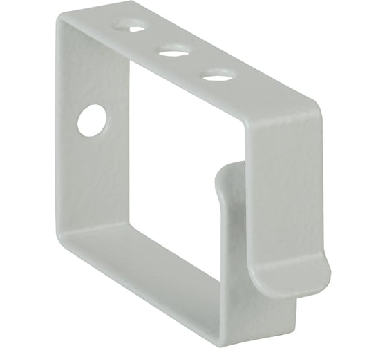 Изображение товара Кольцо кабельное ITK 70x44 мм (компл. 4шт), серое CR35-7044