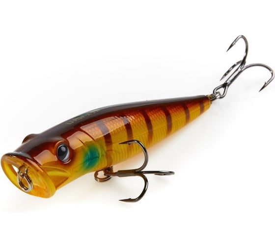 Изображение товара Плавающий поппер LUCKY JOHN LJ Original POP-X F 09.00/A024 LJO1009F-A024