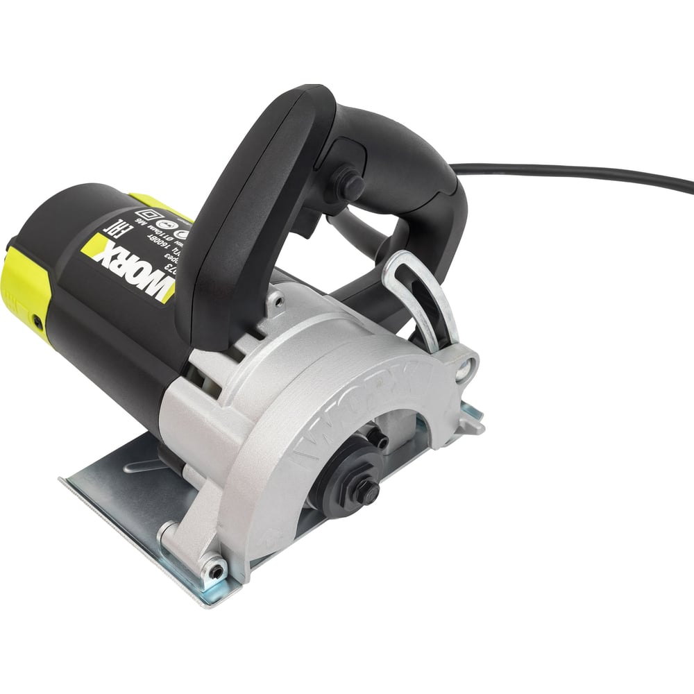 Плиткорез WORX Professional WU073