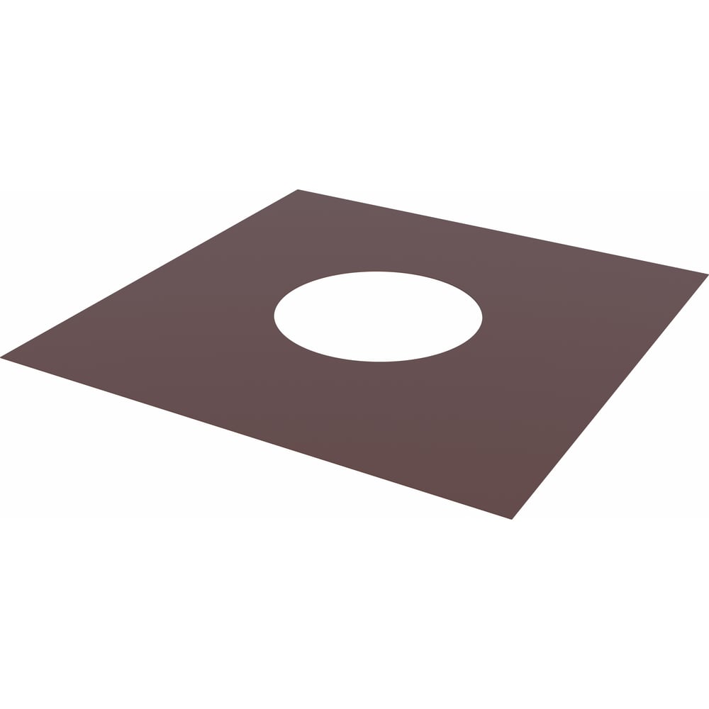 Изображение товара Отражатель с отверстием МЕТАЛЛИК И КО 200x500x500