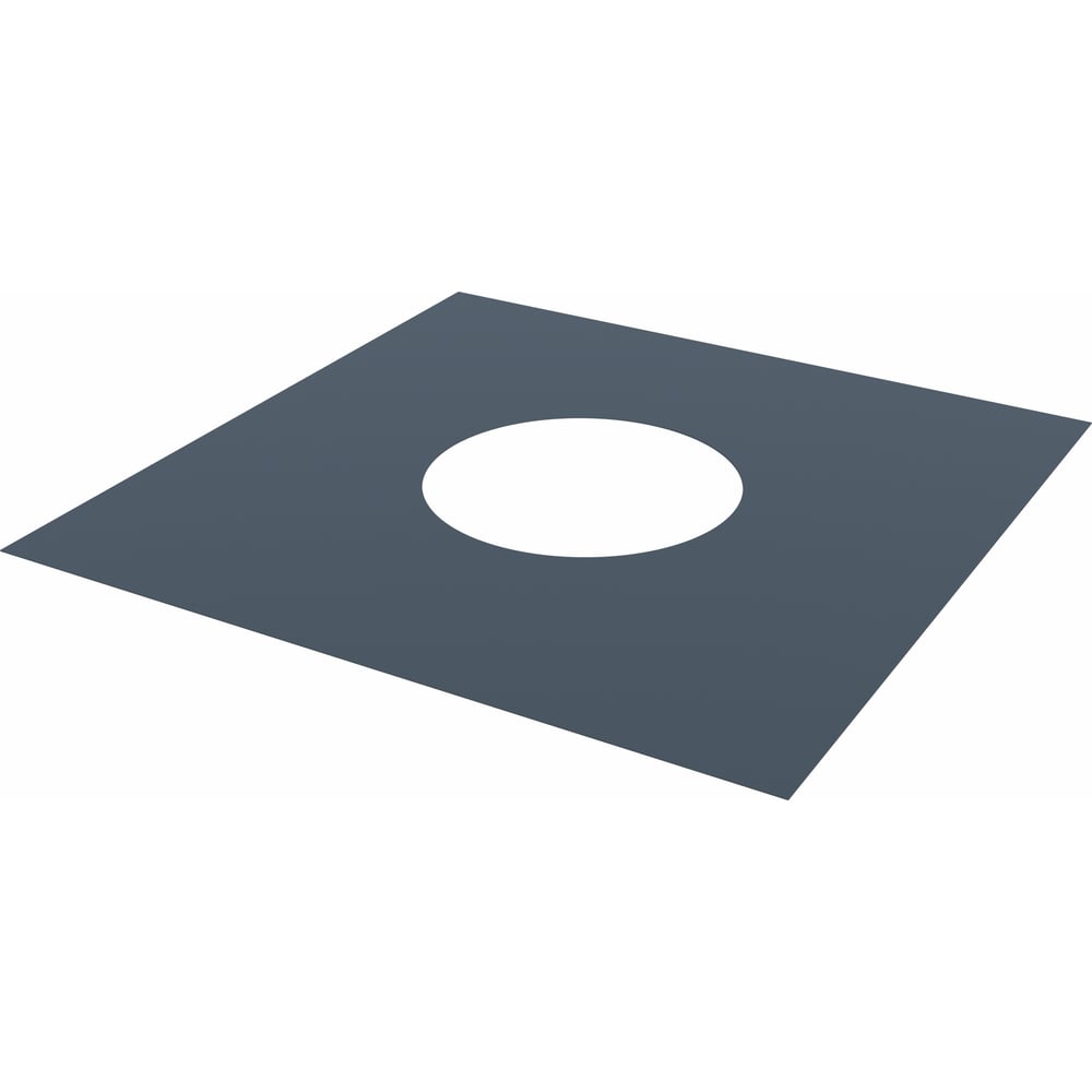 Изображение товара Отражатель с отверстием МЕТАЛЛИК И КО 210x500x500