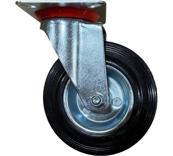 Изображение товара Колесная опора поворотная Inford C20RSRN200S