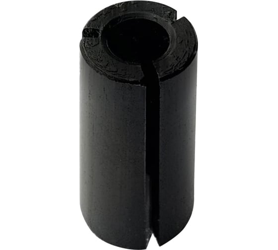 Изображение товара Переходная цанга Sinica зажимная разрезная втулка, для фрезера 12/6 мм 100092