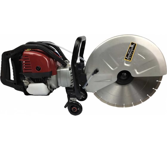 Изображение товара Бензорез Zitrek Z5000 WET 091-2002