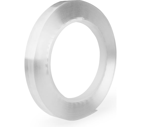 Изображение товара Клейкая нано лента Vell 6 мм х 5 м 1376532