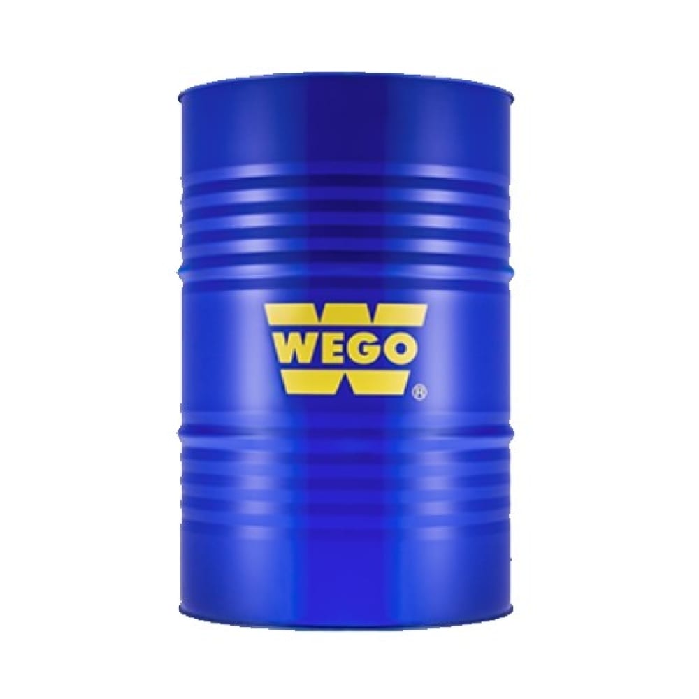Минеральное масло WEGO