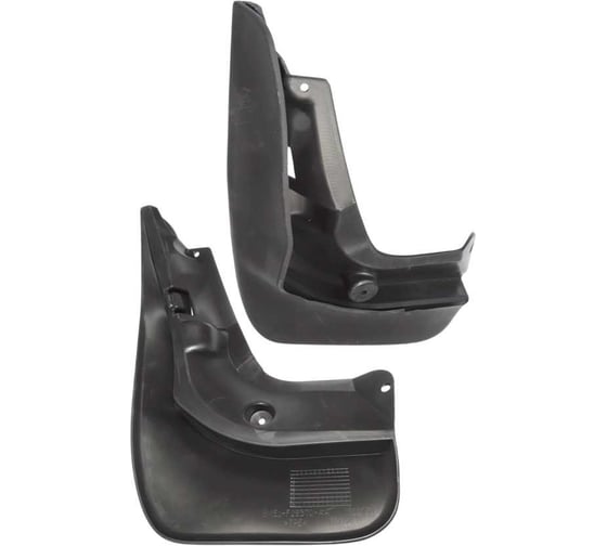 Изображение товара Брызговик ROSTECO FORD Focus III седан, хэтчбек задний (правый + левый) TPU 21686