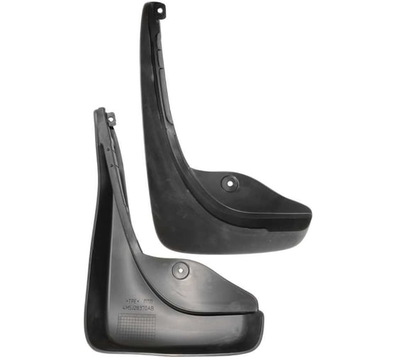 Изображение товара Брызговик ROSTECO FORD Focus II хэтчбек задний (правый + левый) TPЕ 21792