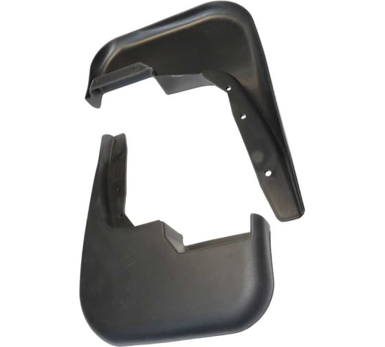 Изображение товара Брызговик ROSTECO FORD Transit (2000 ->) передний (правый + левый) TPЕ 21562