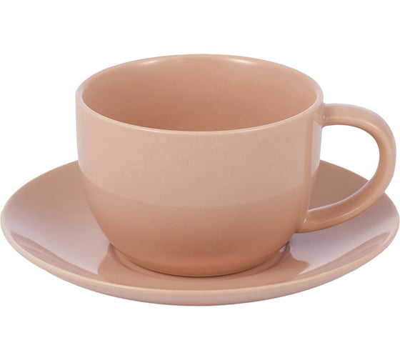 Изображение товара Чайная пара Gipfel Alesan 52247