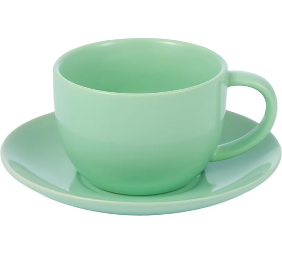 Изображение товара Чайная пара Gipfel Gronte 52235
