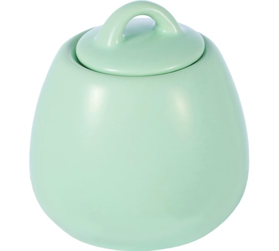 Изображение товара Сахарница Gipfel Gronte 300 мл 52233