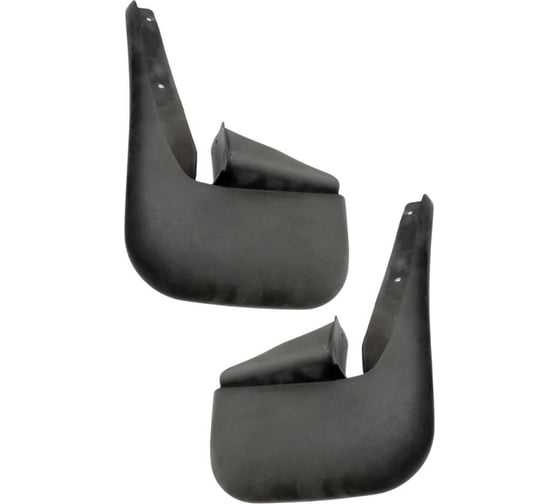 Изображение товара Брызговик ROSTECO FORD Transit (2000 ->) задний (правый + левый) TPU 21719