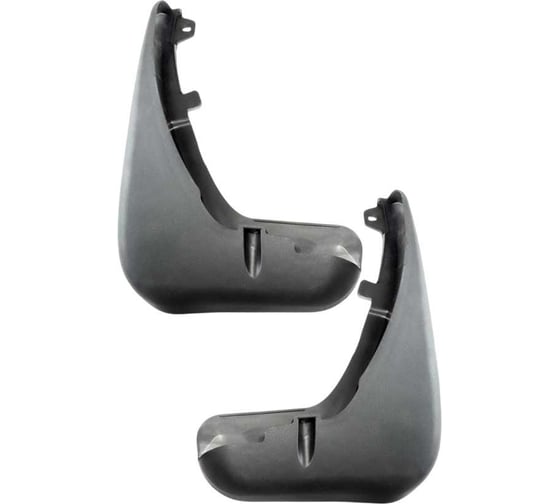 Изображение товара Брызговик ROSTECO FORD Focus II передний (правый + левый) TPU 22313