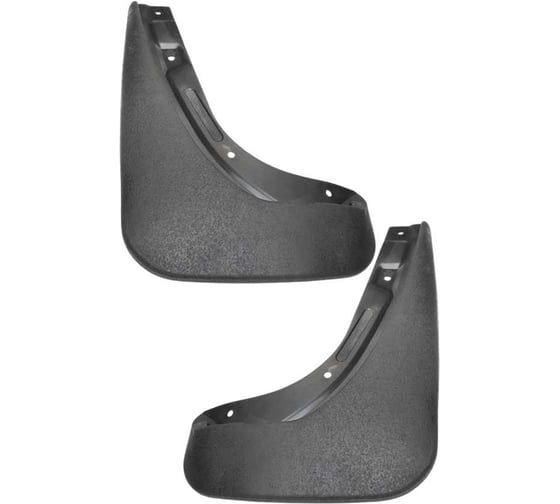 Изображение товара Брызговик ROSTECO HAVAL Jolion задний (правый + левый) TPU 22782