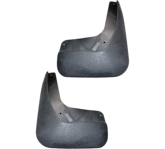 Изображение товара Брызговик ROSTECO GEELY Monjaro (2023->) задний (правый + левый) TPU 23036