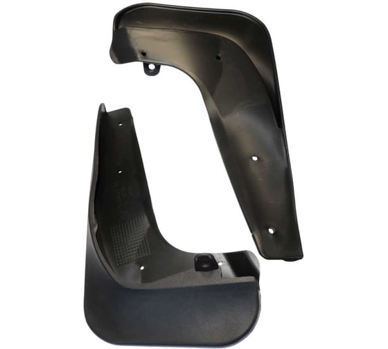 Изображение товара Брызговик ROSTECO FORD Focus III передний (правый + левый) TPU 21561