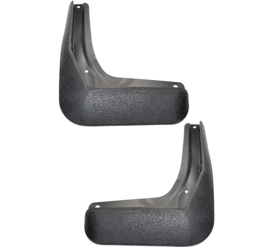 Изображение товара Брызговик ROSTECO GEELY Atlas II (FX11) (2023-) передний (правый + левый) TPU 22783