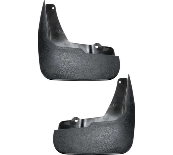 Изображение товара Брызговик ROSTECO GEELY Atlas Pro (NL-3) (2019-) передний (правый + левый) TPU 22784