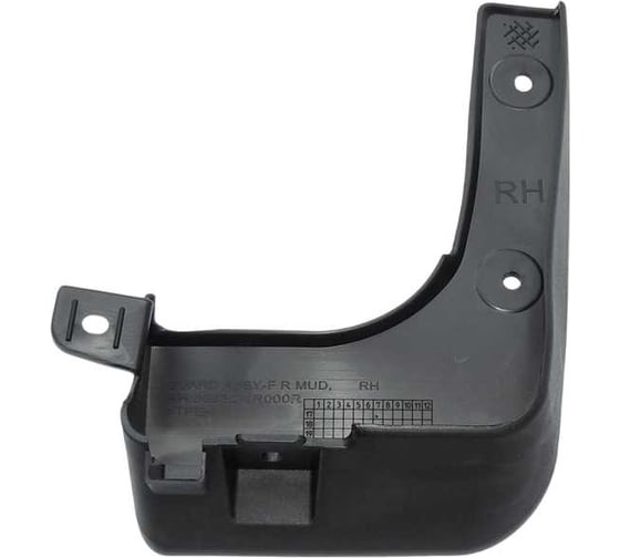 Изображение товара Брызговик ROSTECO HYUNDAI Solaris I (2010-2017) передний правый 20634