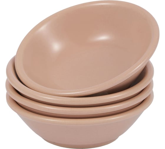 Изображение товара Набор розеток Gipfel Alesan 6 см, 4 шт 52249