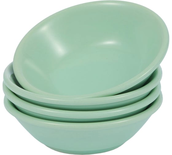 Изображение товара Набор розеток Gipfel Gronte 6 см, 4 шт 52237