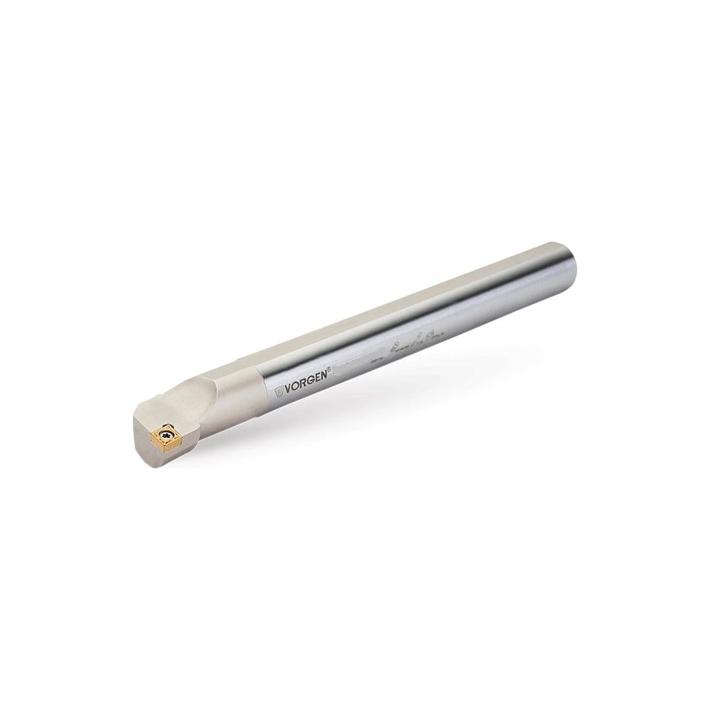 Изображение товара Расточная оправка VORGEN S10J SCLCR 06 для точения металлов