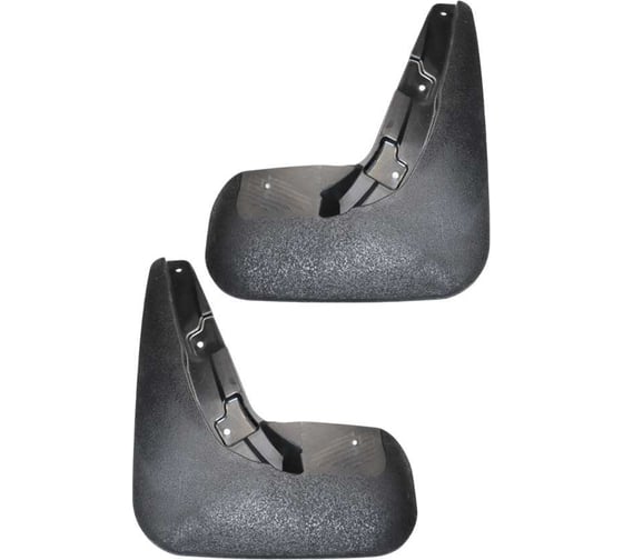 Изображение товара Брызговик ROSTECO HAVAL M6 (2021->) задний (правый + левый) TPU 23017