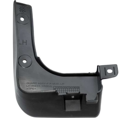 Изображение товара Брызговик ROSTECO HYUNDAI Solaris I (2010-2017) передний левый 20633