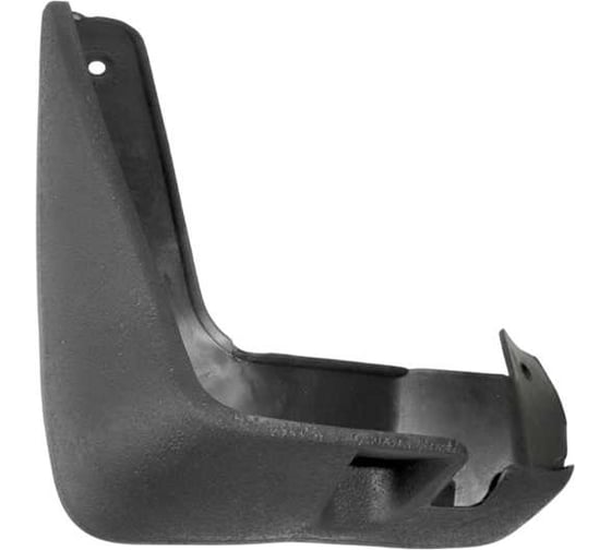 Изображение товара Брызговик ROSTECO HYUNDAI Solaris II (2017-2020-2023) передний левый TPU 21900