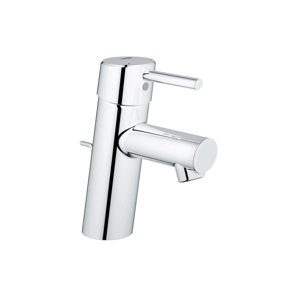 фото Смеситель для раковины grohe