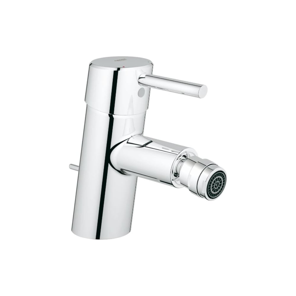 фото Смеситель для биде grohe