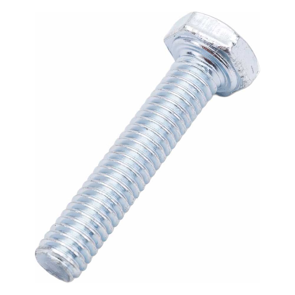 Изображение товара Болт ЦКИ DIN933 М4х20 8.8, упакованный 500 шт