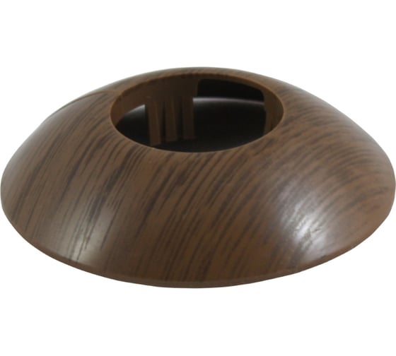 Изображение товара Розетта Дуб лионский П11 (2 шт; d=26 мм; ПВХ) GRACE УТ000026369