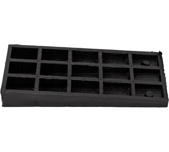 Изображение товара Клинья для ламината (20 шт; ПВХ) GRACE УТ000014542