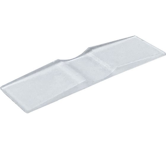 Изображение товара Стопор верхний Mebax прозрачный, 4 шт/уп 00-00003406