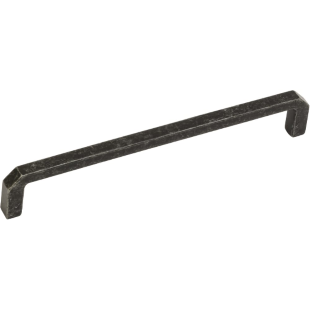 Изображение товара Ручка-скоба MF B12-160 магнум 11081v для корпусной мебели