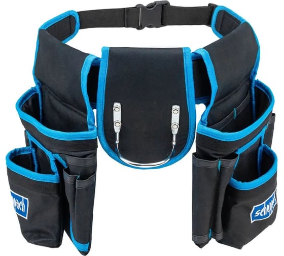 Изображение товара Сумка поясная Scheppach Sch-90240 (62306)